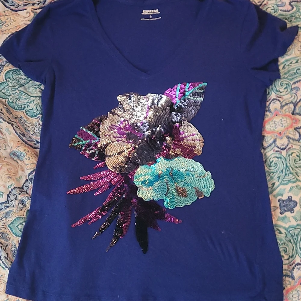 Express Shirt - Picture 1 of 4